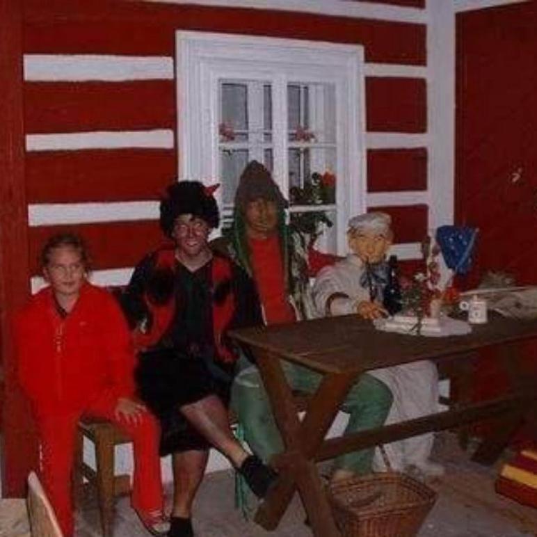 Roubenka Mlyn U Skaly Destne V Orlickych Horach Volne Terminy 5 Bytu Buitenkant foto