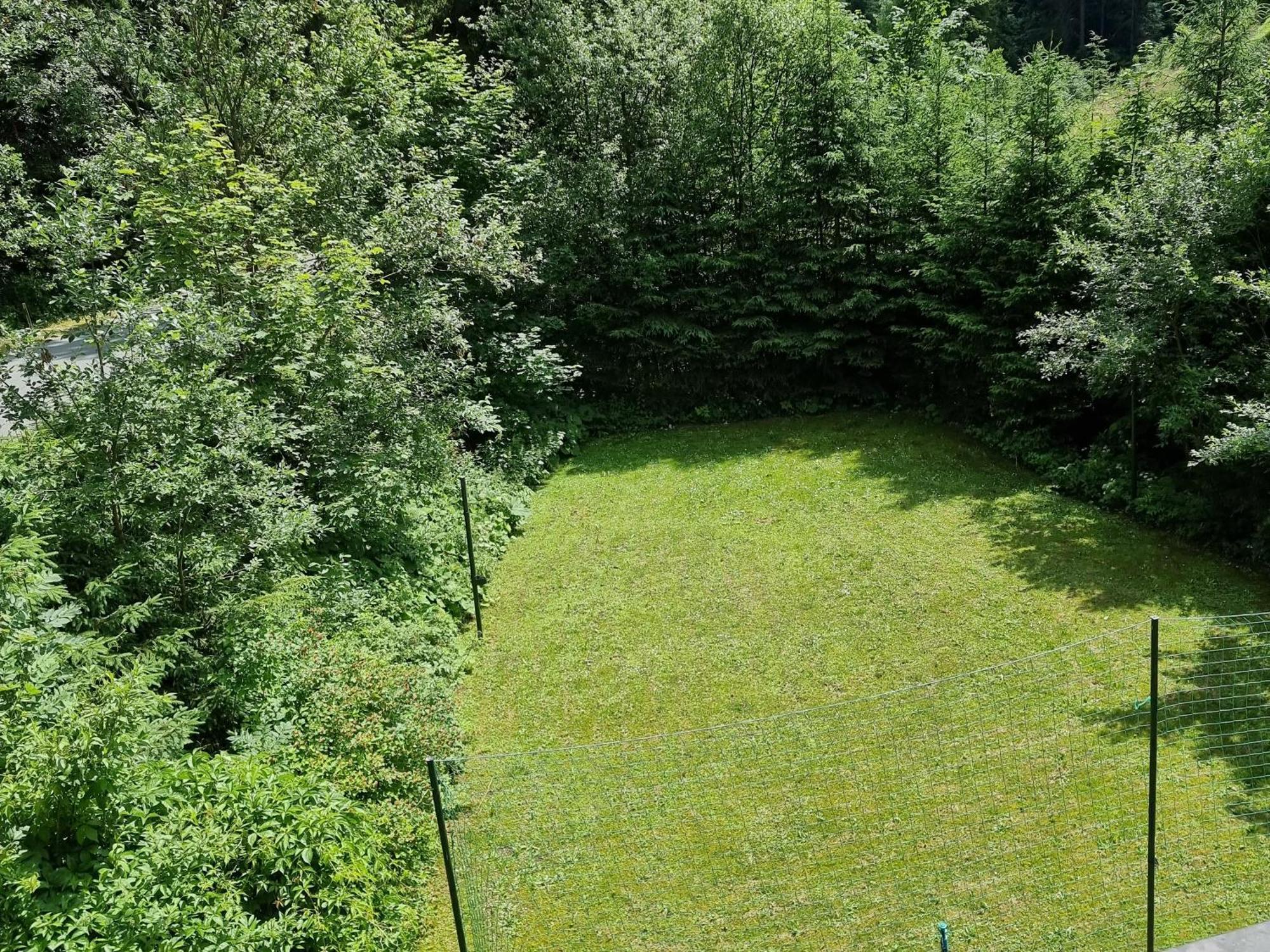Roubenka Mlyn U Skaly Destne V Orlickych Horach Volne Terminy 5 Bytu Buitenkant foto